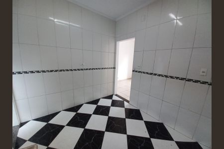 Apartamento para alugar com 81m², 2 quartos e sem vagaCozinha