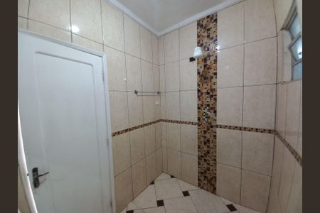 Apartamento para alugar com 81m², 2 quartos e sem vagaBanheiro