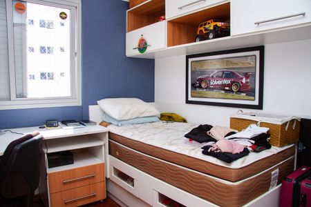 Apartamento à venda com 113m², 3 quartos e 2 vagasQuarto 1