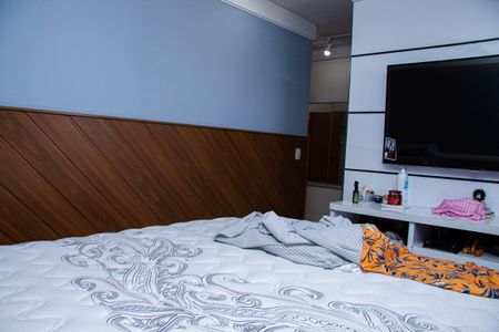 Apartamento à venda com 113m², 3 quartos e 2 vagasQuarto 3