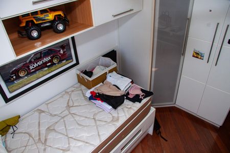 Apartamento à venda com 113m², 3 quartos e 2 vagasQuarto 1