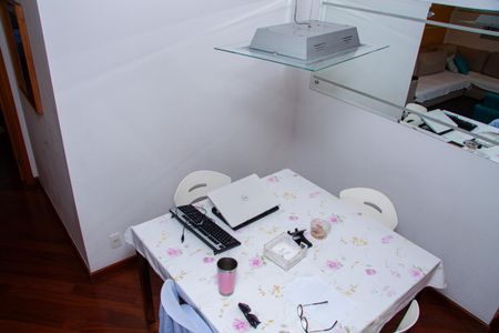 Apartamento à venda com 113m², 3 quartos e 2 vagasSala