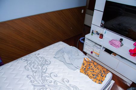 Apartamento à venda com 113m², 3 quartos e 2 vagasQuarto 3