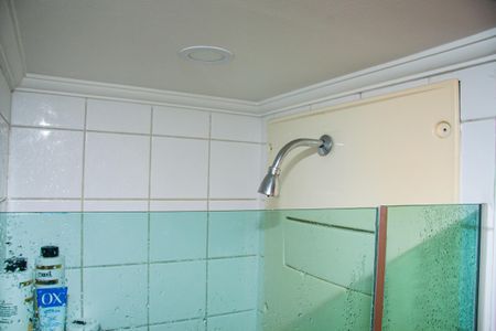 Apartamento à venda com 113m², 3 quartos e 2 vagasBanheiro