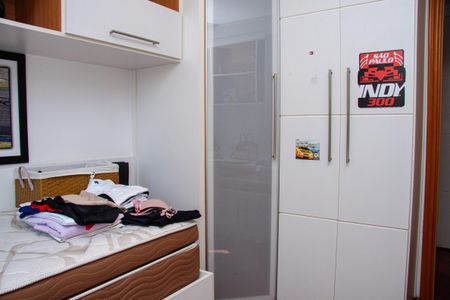 Apartamento à venda com 113m², 3 quartos e 2 vagasQuarto 1