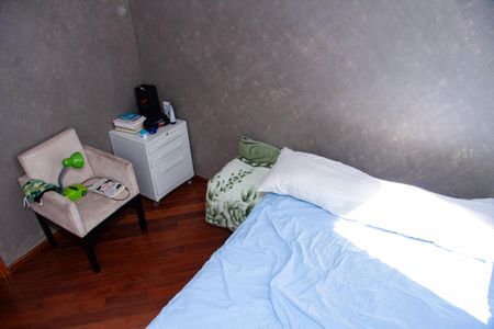 Apartamento à venda com 113m², 3 quartos e 2 vagasQuarto 2