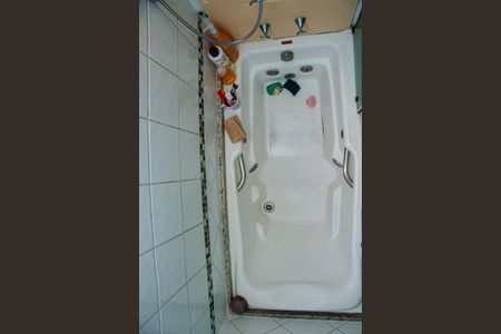 Apartamento à venda com 113m², 3 quartos e 2 vagasBanheiro 2