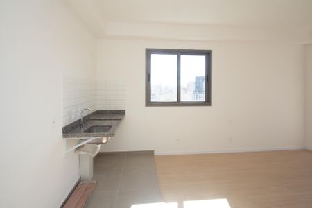 Studio para alugar com 32m², 1 quarto e sem vaga Studio para alugar com 32m², 1 quarto e sem vagaStudio
