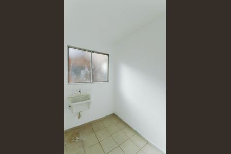 Casa de condomínio para alugar com 55m², 2 quartos e 1 vagaÁrea de Serviço