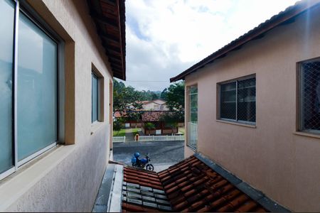 Casa de condomínio para alugar com 55m², 2 quartos e 1 vagaVista Quarto 1