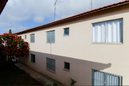Casa de condomínio para alugar com 55m², 2 quartos e 1 vagaVista Sala