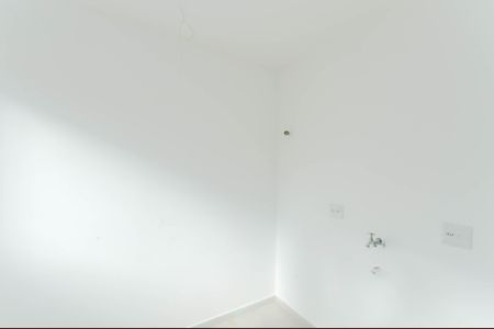 Casa de condomínio para alugar com 55m², 2 quartos e 1 vagaÁrea de Serviço