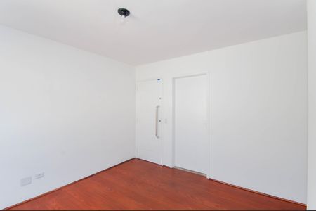 Casa de condomínio para alugar com 55m², 2 quartos e 1 vagaSala