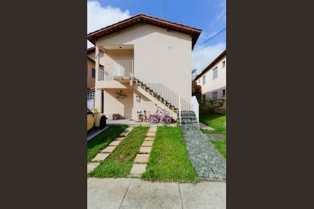 Casa de condomínio para alugar com 55m², 2 quartos e 1 vagaÁrea comum