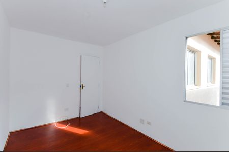 Casa de condomínio para alugar com 55m², 2 quartos e 1 vagaQuarto 1