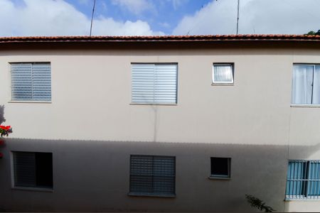 Casa de condomínio para alugar com 55m², 2 quartos e 1 vagaVista Quarto 2