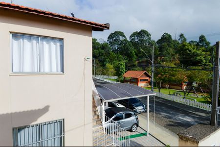 Casa de condomínio para alugar com 55m², 2 quartos e 1 vagaVista Sala