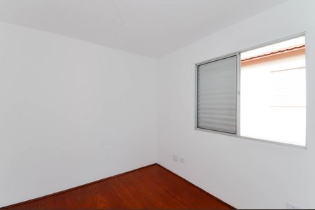 Casa de condomínio para alugar com 55m², 2 quartos e 1 vagaQuarto 2