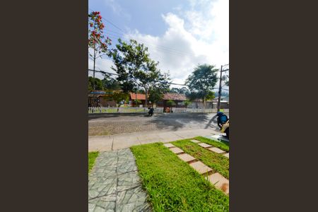 Casa de condomínio para alugar com 55m², 2 quartos e 1 vagaÁrea comum