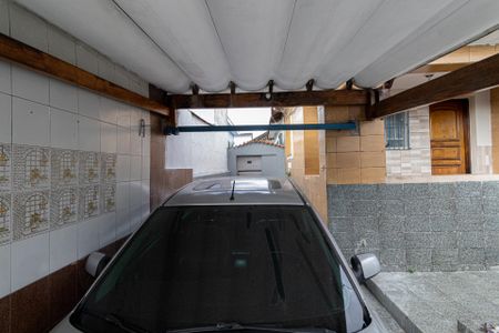 Casa à venda com 300m², 2 quartos e 2 vagasÁrea Externa