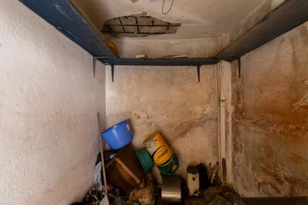 Casa à venda com 300m², 2 quartos e 2 vagasÁrea de Serviço