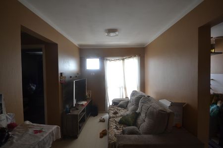 Apartamento para alugar com 53m², 2 quartos e 1 vagaSala/Cozinha