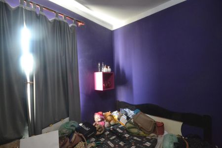 Quarto de apartamento para alugar com 2 quartos, 53m² em Centro, Nilópolis