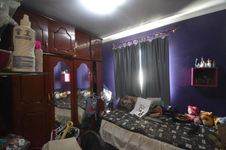 Quarto de apartamento para alugar com 2 quartos, 53m² em Centro, Nilópolis