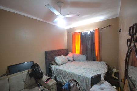 Quarto 2 de apartamento para alugar com 2 quartos, 53m² em Centro, Nilópolis