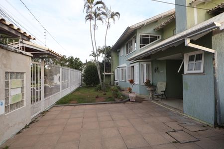 Casa à venda com 438m², 6 quartos e 3 vagasÁrea externa