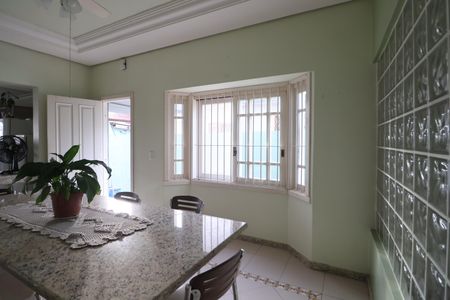 Casa à venda com 438m², 6 quartos e 3 vagasSala 2