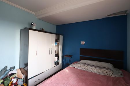 Casa à venda com 438m², 6 quartos e 3 vagasQuarto 3