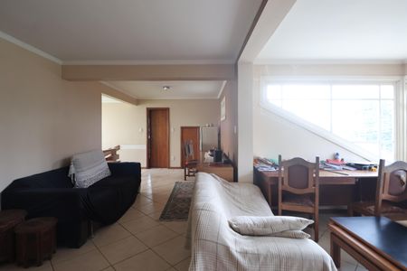 Casa à venda com 438m², 6 quartos e 3 vagasSala 3