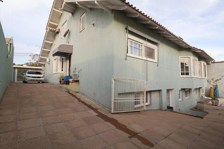 Casa à venda com 438m², 6 quartos e 3 vagasÁrea externa