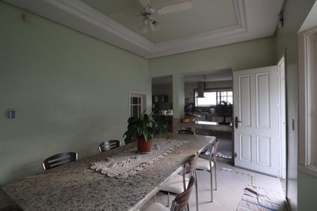 Casa à venda com 438m², 6 quartos e 3 vagasSala 2