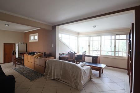 Casa à venda com 438m², 6 quartos e 3 vagasSala 3