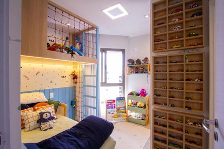 Apartamento à venda com 130m², 3 quartos e 2 vagasSuíte 1