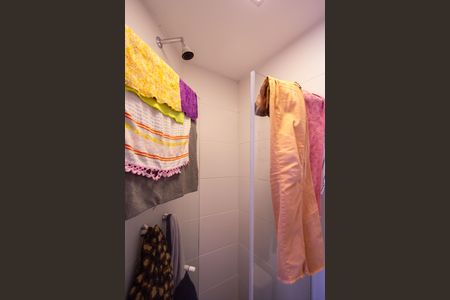 Apartamento à venda com 130m², 3 quartos e 2 vagasBanheiro de serviço