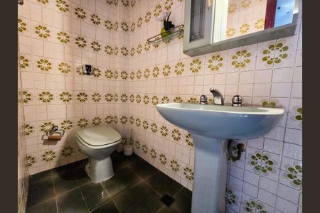 Apartamento à venda com 181m², 3 quartos e 2 vagasLavabo