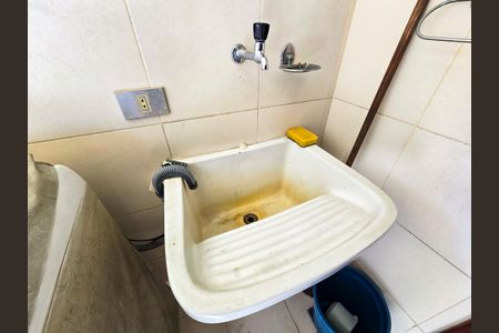 Apartamento à venda com 181m², 3 quartos e 2 vagasÁrea de Serviço