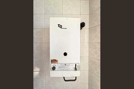 Apartamento à venda com 181m², 3 quartos e 2 vagasBanheiro Social