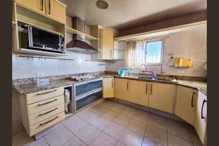 Apartamento à venda com 181m², 3 quartos e 2 vagasCozinha