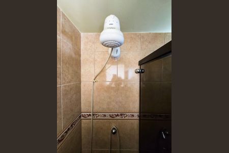 Apartamento à venda com 181m², 3 quartos e 2 vagasBanheiro de Serviço