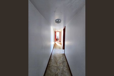 Apartamento à venda com 181m², 3 quartos e 2 vagasCorredor