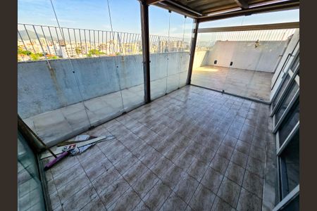 Apartamento à venda com 181m², 3 quartos e 2 vagasVaranda da Sala