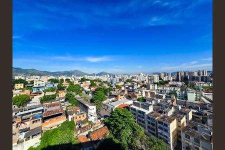 Apartamento à venda com 181m², 3 quartos e 2 vagasVista da Varanda da Sala