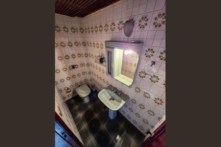 Apartamento à venda com 181m², 3 quartos e 2 vagasLavabo