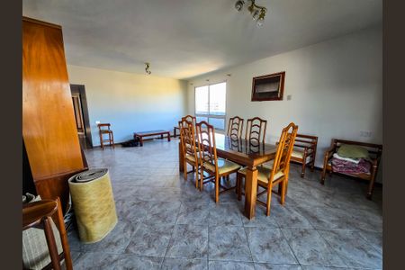 Apartamento à venda com 181m², 3 quartos e 2 vagasSala