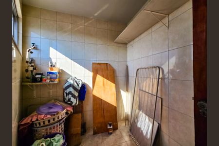 Apartamento à venda com 181m², 3 quartos e 2 vagasQuarto de Serviço