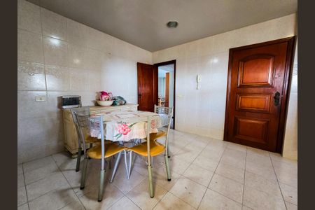 Apartamento à venda com 181m², 3 quartos e 2 vagasCopa
